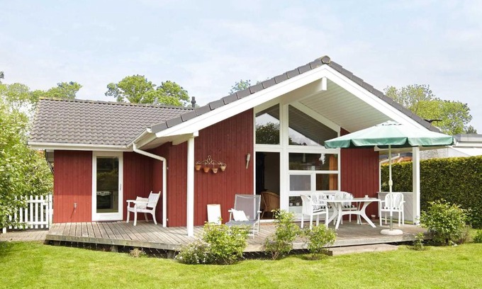 Niendorf House | BIR16 Villa Bullerbue