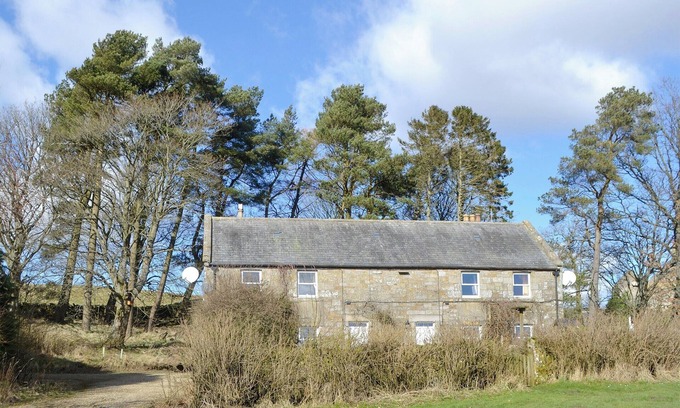 Newcastle-upon-Tyne Cottage | Birch Cottage- 15841