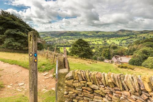 Hope Valley House | Birch Cottage