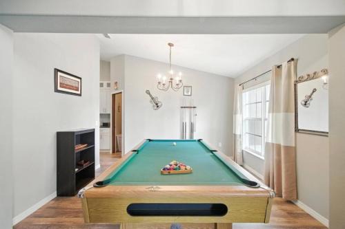 Indian Trails House | Birch Haven | Palm Coast