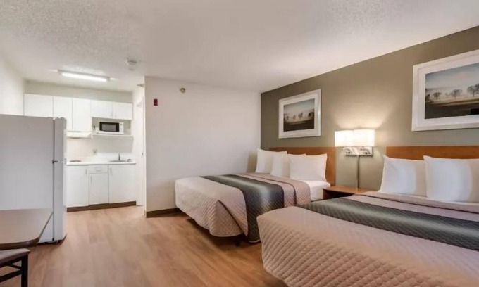 Independence Hotel | Birch Hill Suites Kansas City – Independence