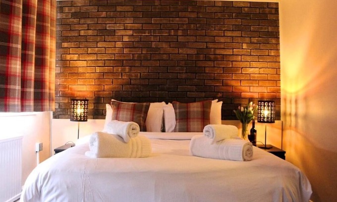 Heywood Hotel | Birch Hotel