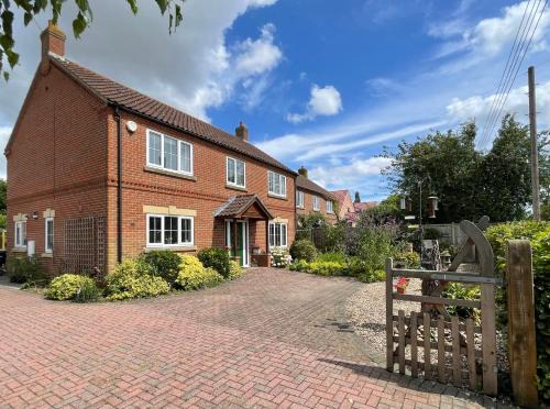 Horncastle Bed & Breakfast | Birch House B&B