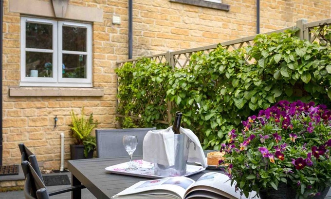 Stow-on-the-Wold Cottage | Birch House