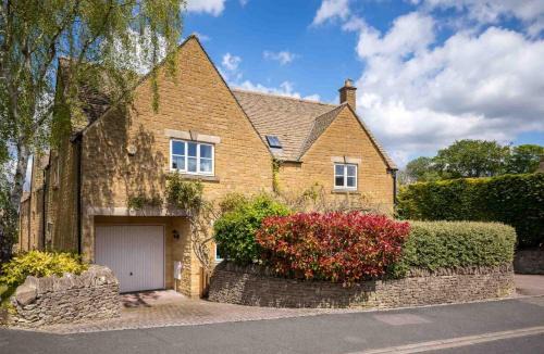 Stow-on-the-Wold House | Birch House