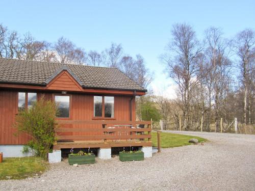 Torcastle House | Birch Lodge - 28880
