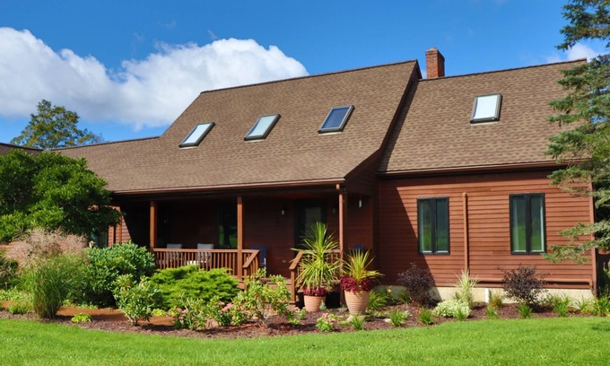 Cooperstown House | Birch Meadow - In-ground pool convenient to Dreams Park and Cooperstown