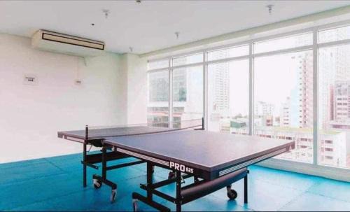Ermita Night District Apartment | Birch Tower Malate Accommodation by T&T