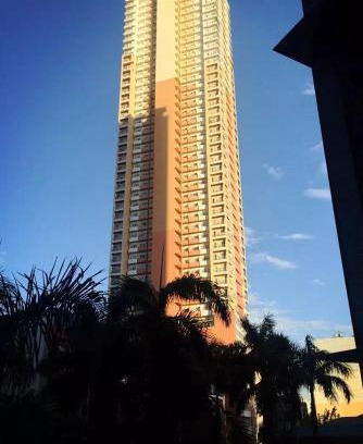 Ermita Night District Apartment | Birch Tower Malate Manila by T&T