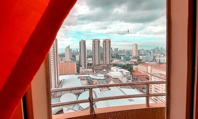 Brgy. 719 Apartment | Birch Tower Manila