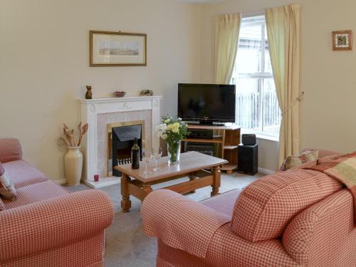 Aviemore House | Birch Tree Cottage