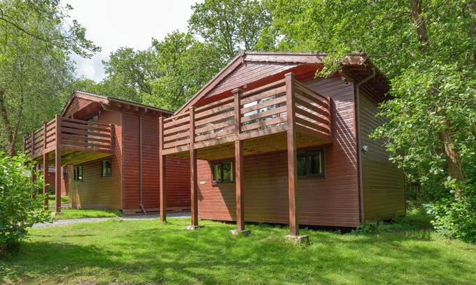Beaworthy House | BIRCH TREE, family friendly in Halwill Junction
