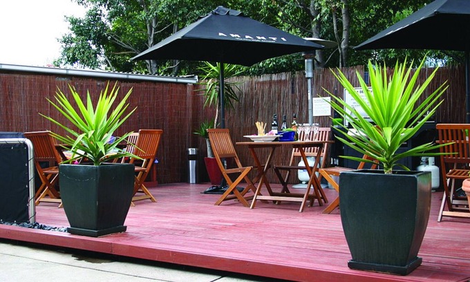 East Melbourne Apartment | Birches Serviced Apartments