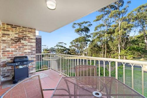 Mollymook Apartment | Birchgrove Collers Beach - pet-friendly apartment