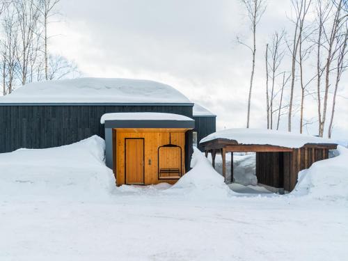 Niseko Ski Chalet | Birchwood Chalet