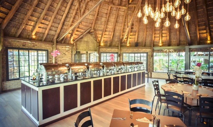 Ekurhuleni Hotel | Birchwood Hotel and OR Tambo Conference Centre