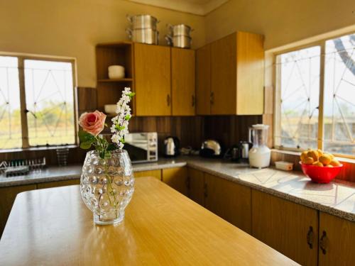 Brits House | Bird & Bed Farmhouse