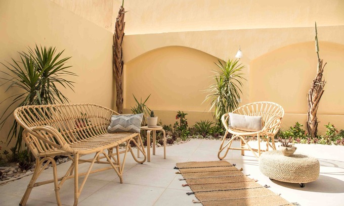 Sheikh Zayed City Apartment | Bird Nest Near Arkan Plaza