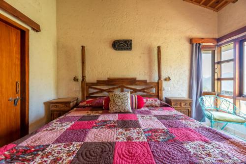 Ramgarh Apartment | Bird Songs -Levitate at Ramgarh by Roamhome