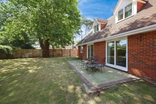 Bembridge House | Birdham Two