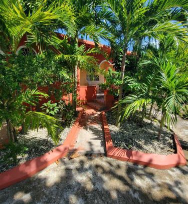 Savanna la Mar House | Birdnest Villa