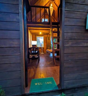Wanchawala Cabin | Birds Bliss Cabana