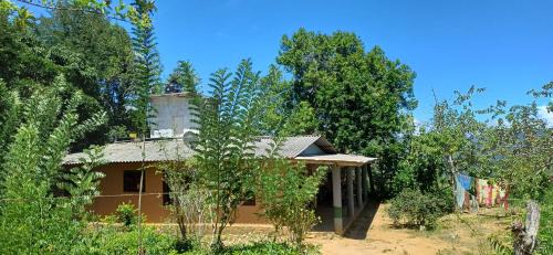 Ella House | Birds Sanctuary Home Stay
