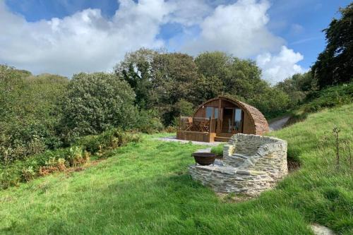 Woolacombe House | Birdsong Lodge