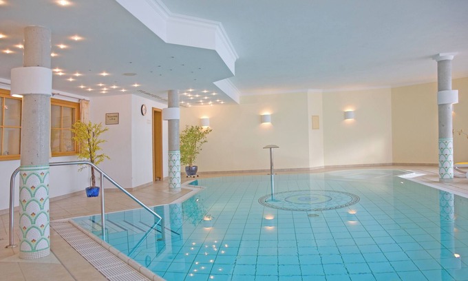 Oberstdorf Hotel | Birgsau