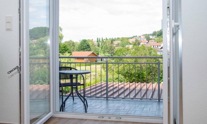 Rieschweiler-Muhlbach House | Birkenhof Family Lodge