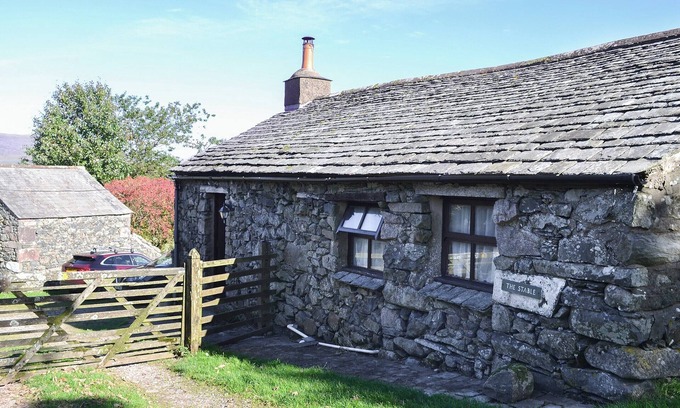 Holmrook Cottage | Birkerthwaire Stable-W41477