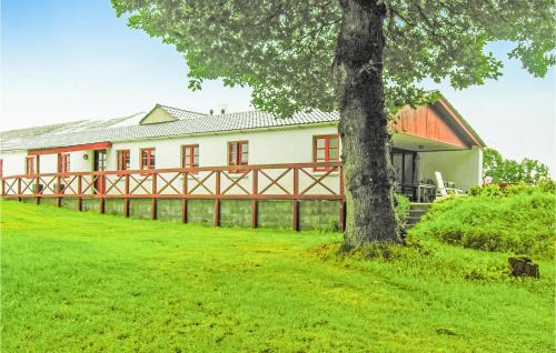 Ostbirk House | Birknæsgård