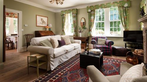 Hexham House | Birks Stable Cottage