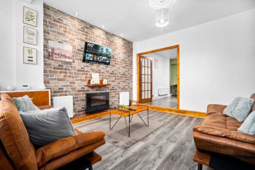 Acocks Green Apartment | Birmingham 1 Bedroom Apartment
