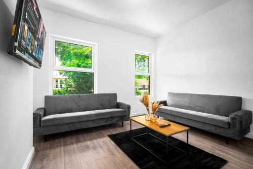Acocks Green Apartment | Birmingham Apartment Bhx Nec Resort World Arena