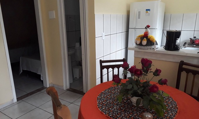 Japuiba House | BIRÓ accommodation
