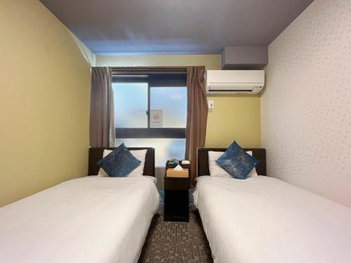 Nakagyo Ward Hotel | Biro Kyoto Nijo Hotel - Vacation STAY 41092v