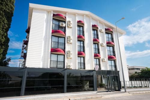 Lara Hotel | Birpa Kundu Hotel