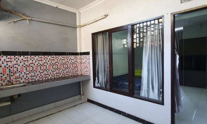 Balikpapan Hotel | Biru Rumahku 2