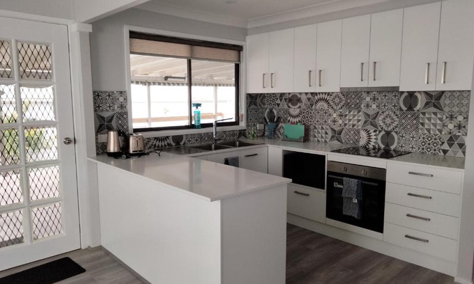 Anna Bay House | Birubi Beach House