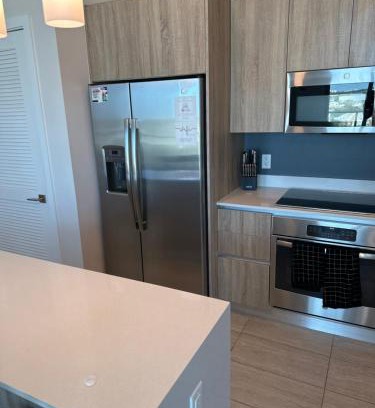 Northeast Miami Apartment | Biscayne BLVD Miami