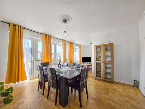 Bischheim Apartment | Bischheim - Idéal séjour professionnel ou familial - Proche bus direct au centre ville de Strasbourg