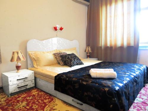 Bishkek Apartment | Bishkek City Apartments