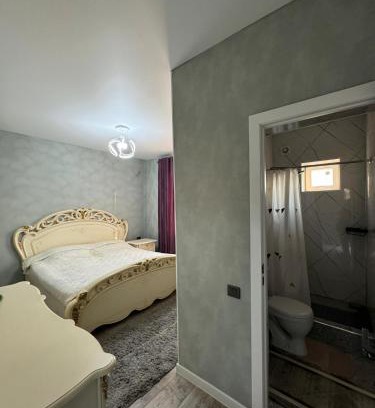 Sverdlov District House | bishkek guest house