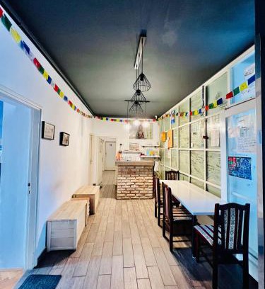 Zagreb Hostel | BISHNU HOSTEL