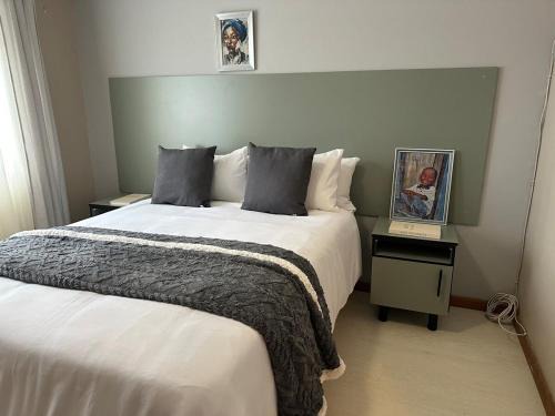 Bisho House | Bisho Grand Escape