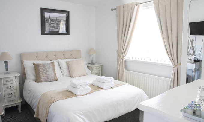 Londonderry Bed & Breakfast | Bishop Gate B&B