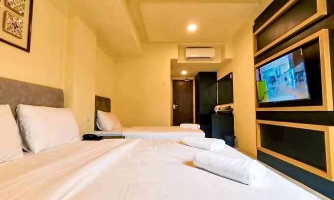 Historic George Town Hotel | BISHOP HOTEL