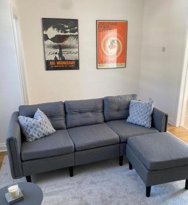 North Bitchburn Apartment | Bishop Terrace