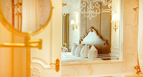 Chingeltei Hotel | Bishrelt Hotel